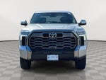 2025 Toyota Tundra Hybrid Platinum Hybrid CrewMax 5.5 Bed