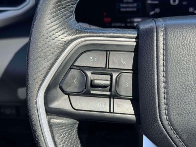 2025 Toyota Tundra Hybrid Platinum Hybrid CrewMax 5.5 Bed