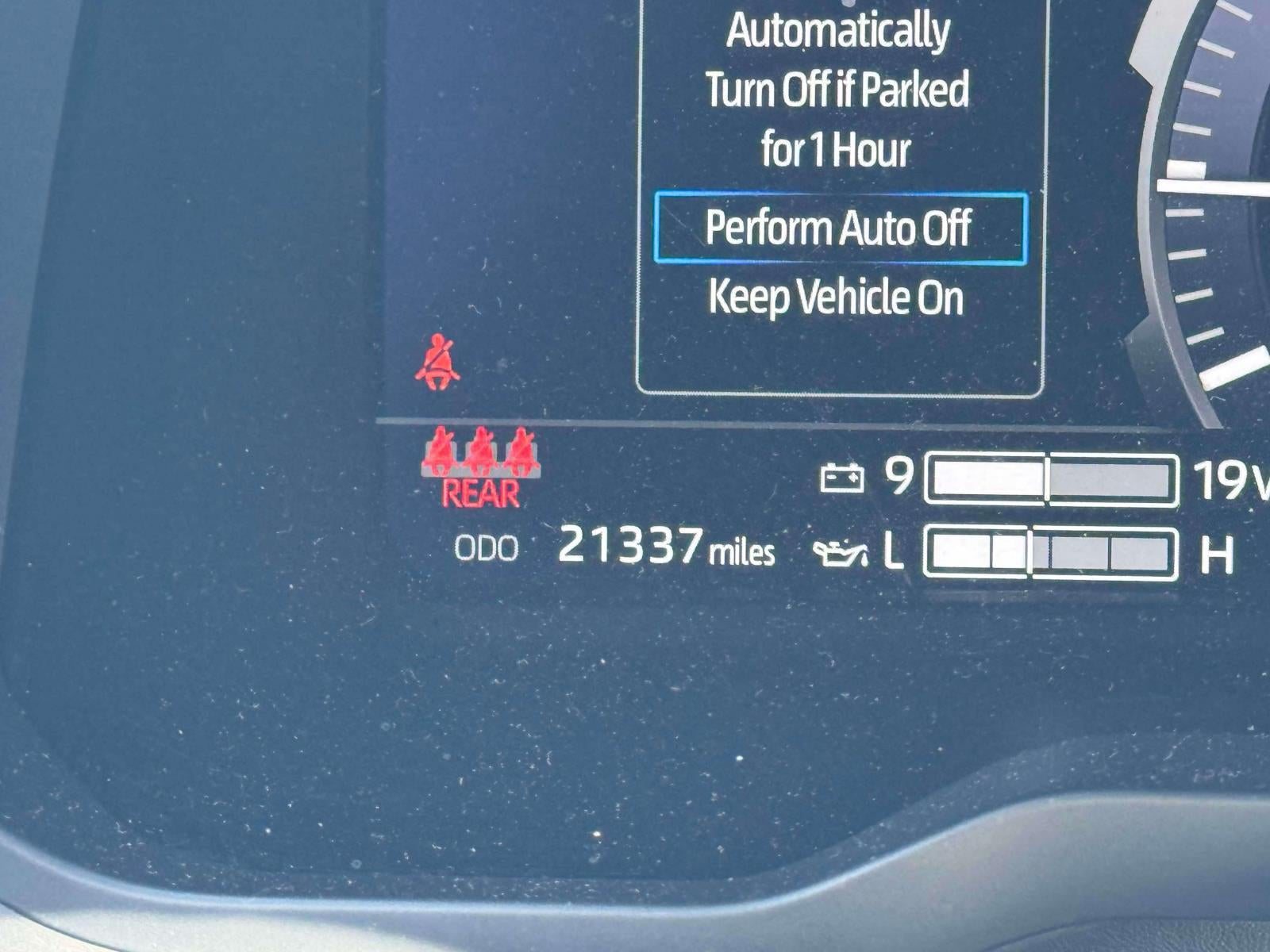 2025 Toyota Tundra Hybrid Platinum Hybrid CrewMax 5.5 Bed
