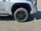 2025 Toyota Tundra Hybrid Platinum Hybrid CrewMax 5.5 Bed