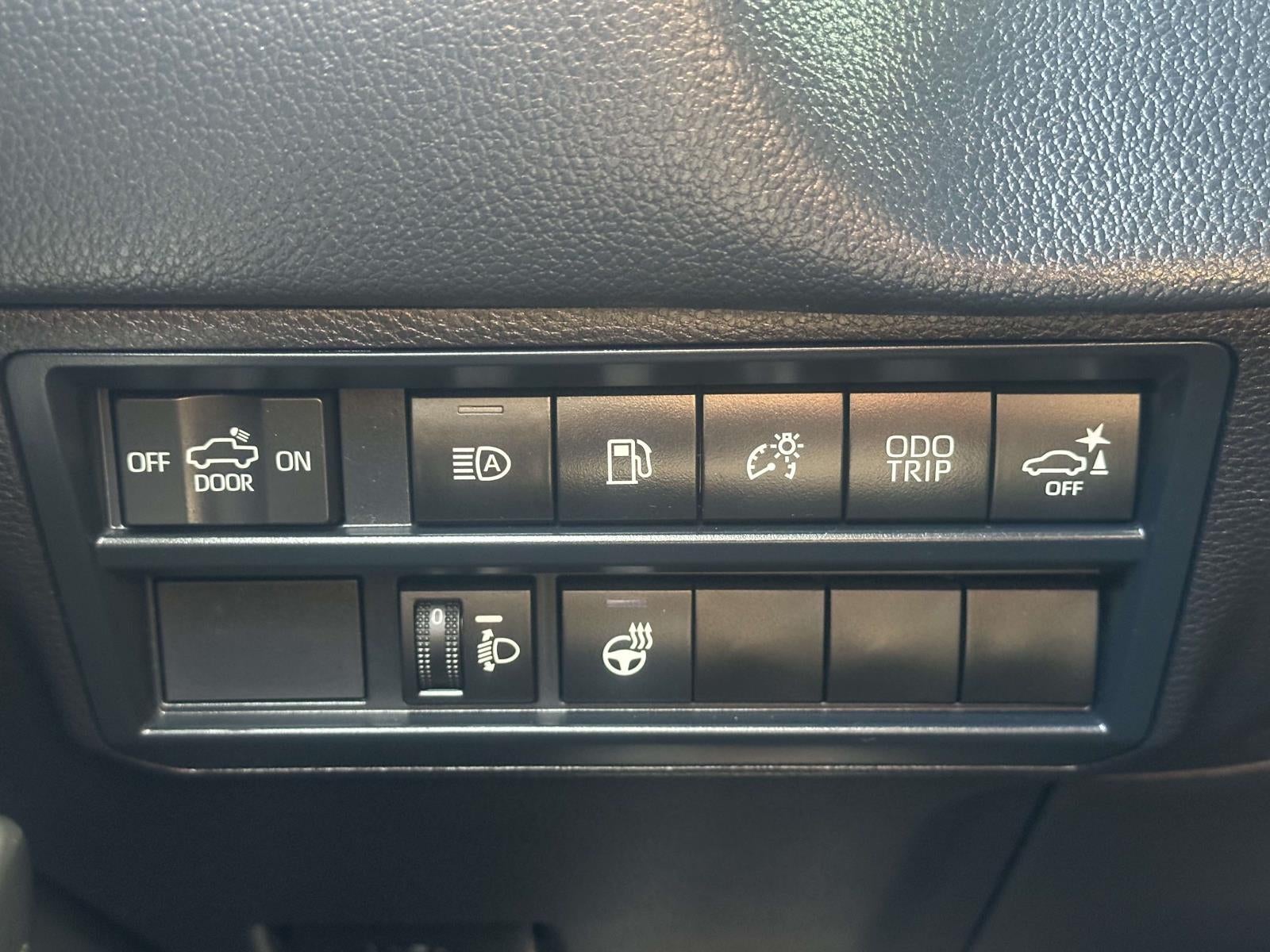 2025 Toyota Tundra Hybrid Limited CrewMax 6.4 Bed