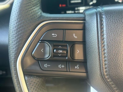 2025 Toyota Tundra Hybrid Limited CrewMax 6.4 Bed