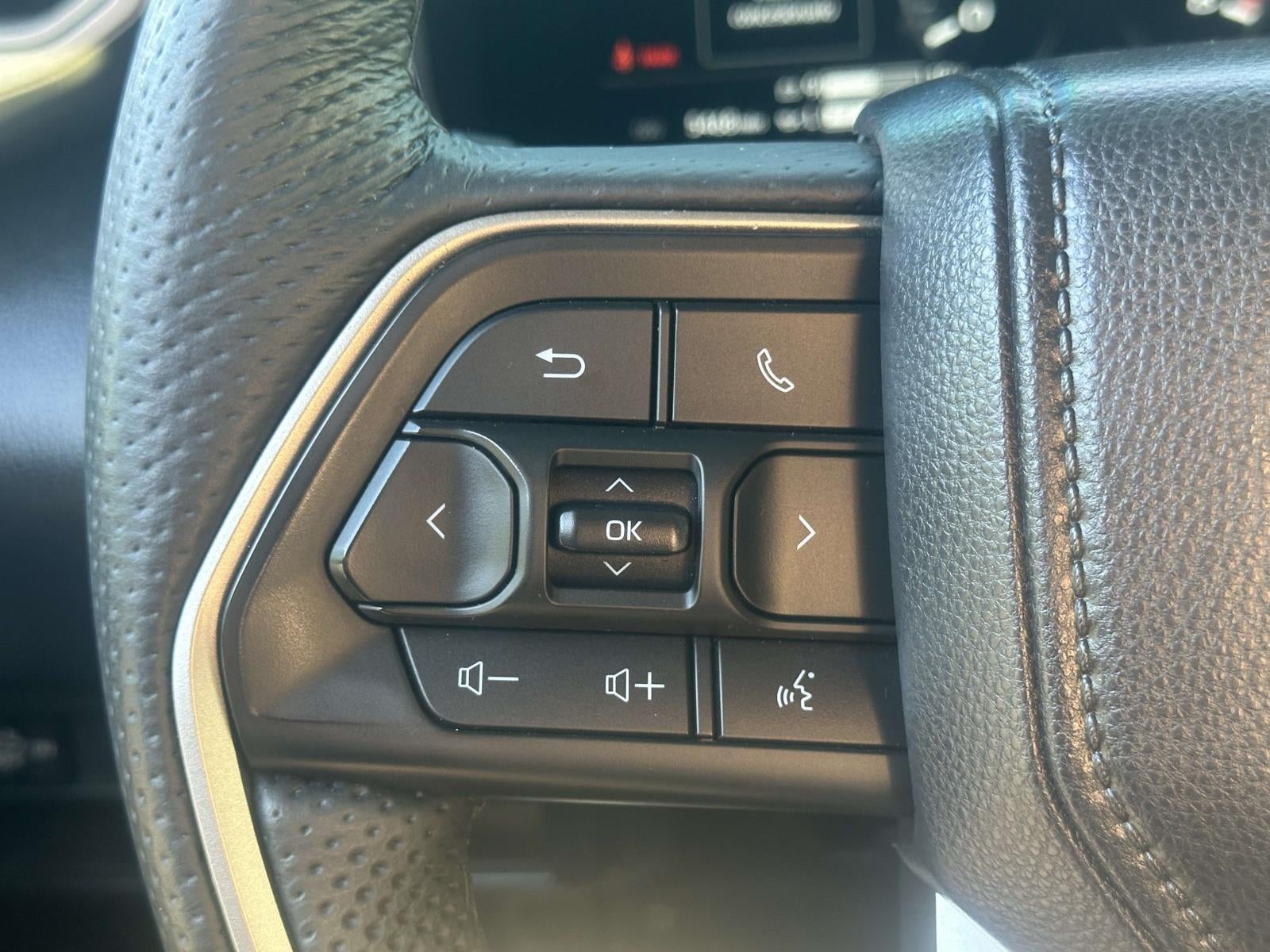 2025 Toyota Tundra Hybrid Limited CrewMax 6.4 Bed