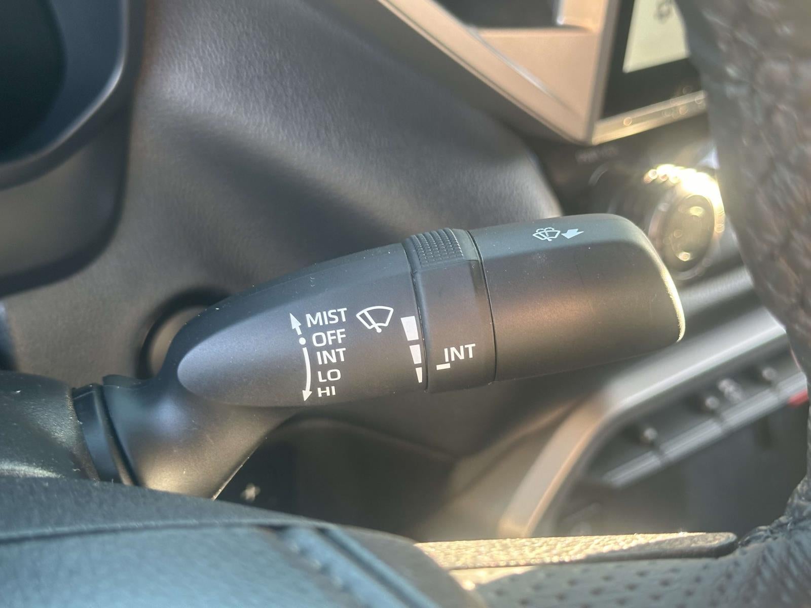 2025 Toyota Tundra Hybrid Limited CrewMax 6.4 Bed