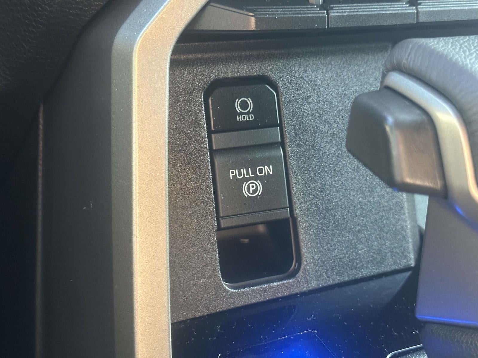 2025 Toyota Tundra Hybrid Limited CrewMax 6.4 Bed