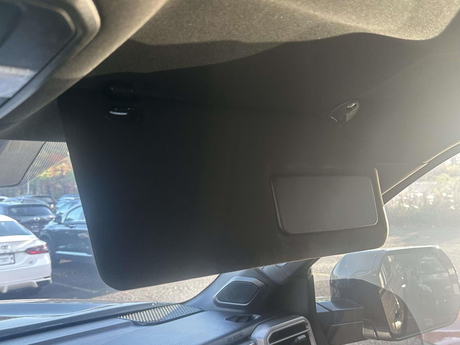 2025 Toyota Tundra Hybrid Limited CrewMax 6.4 Bed