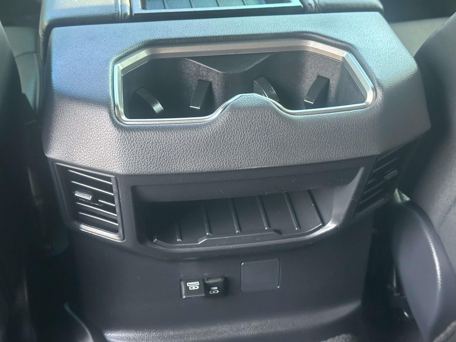 2025 Toyota Tundra Hybrid Limited CrewMax 6.4 Bed