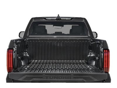 2026 Toyota Tundra Hybrid Platinum Hybrid CrewMax 5.5 Bed