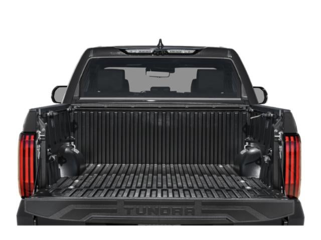 2026 Toyota Tundra Hybrid Platinum Hybrid CrewMax 5.5 Bed