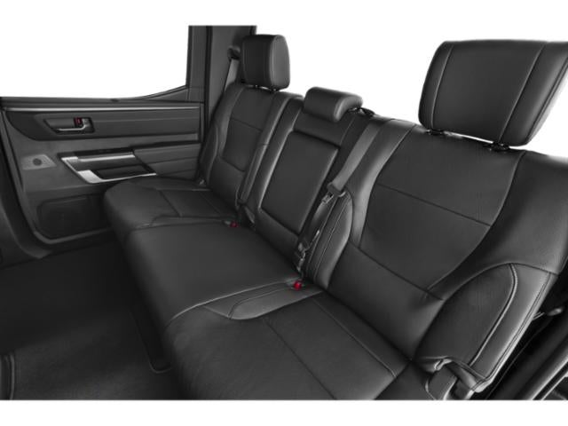 2026 Toyota Tundra Hybrid Platinum Hybrid CrewMax 5.5 Bed