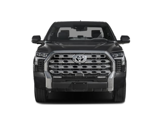 2026 Toyota Tundra Hybrid Platinum Hybrid CrewMax 5.5 Bed
