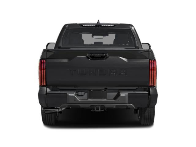 2026 Toyota Tundra Hybrid Platinum Hybrid CrewMax 5.5 Bed