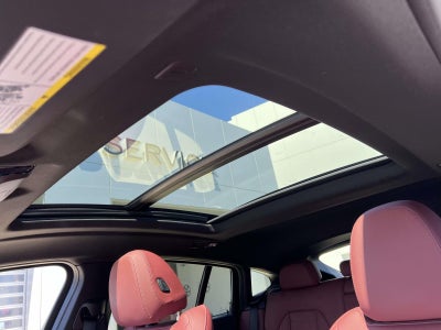 2020 BMW X4 M40i