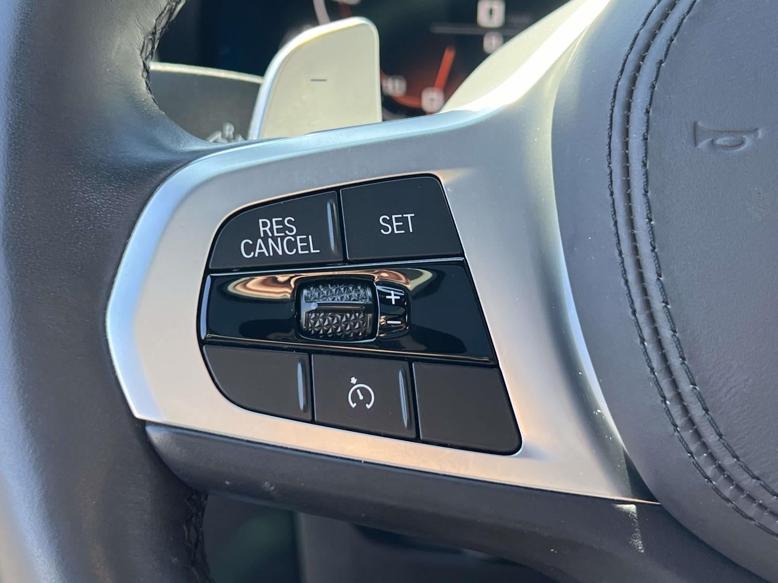 2020 BMW X4 M40i