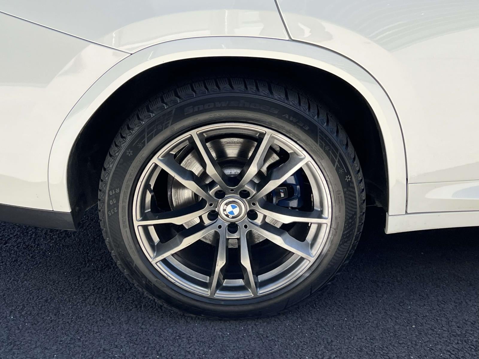 2020 BMW X4 M40i