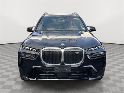 2023 BMW X7 M60i