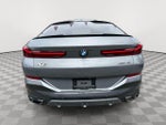 2024 BMW X6 xDrive40i