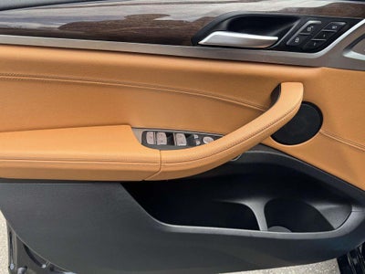 2024 BMW X4 M40i