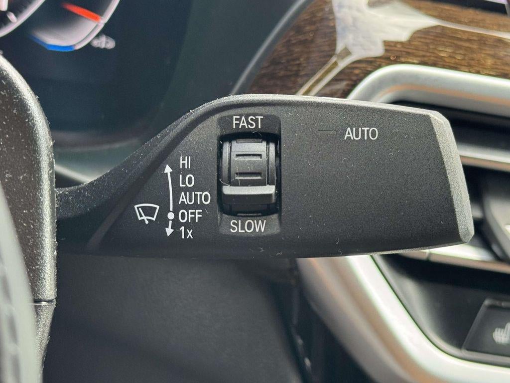 2024 BMW X4 M40i