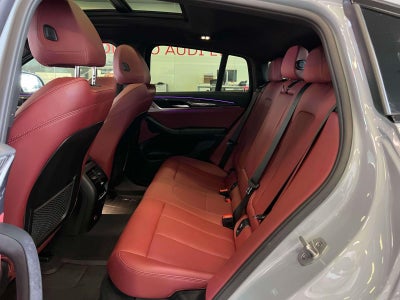 2024 BMW X4 M40i