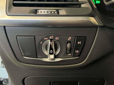 2024 BMW X4 M40i