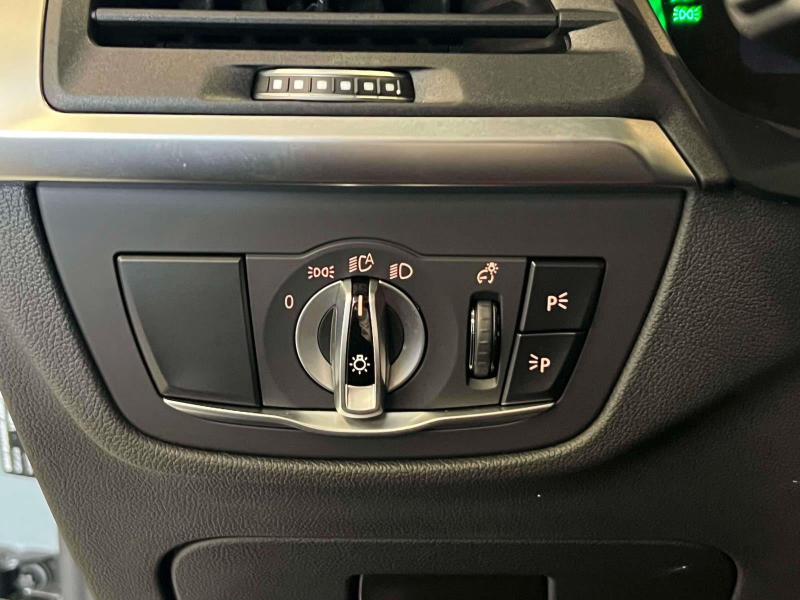 2024 BMW X4 M40i