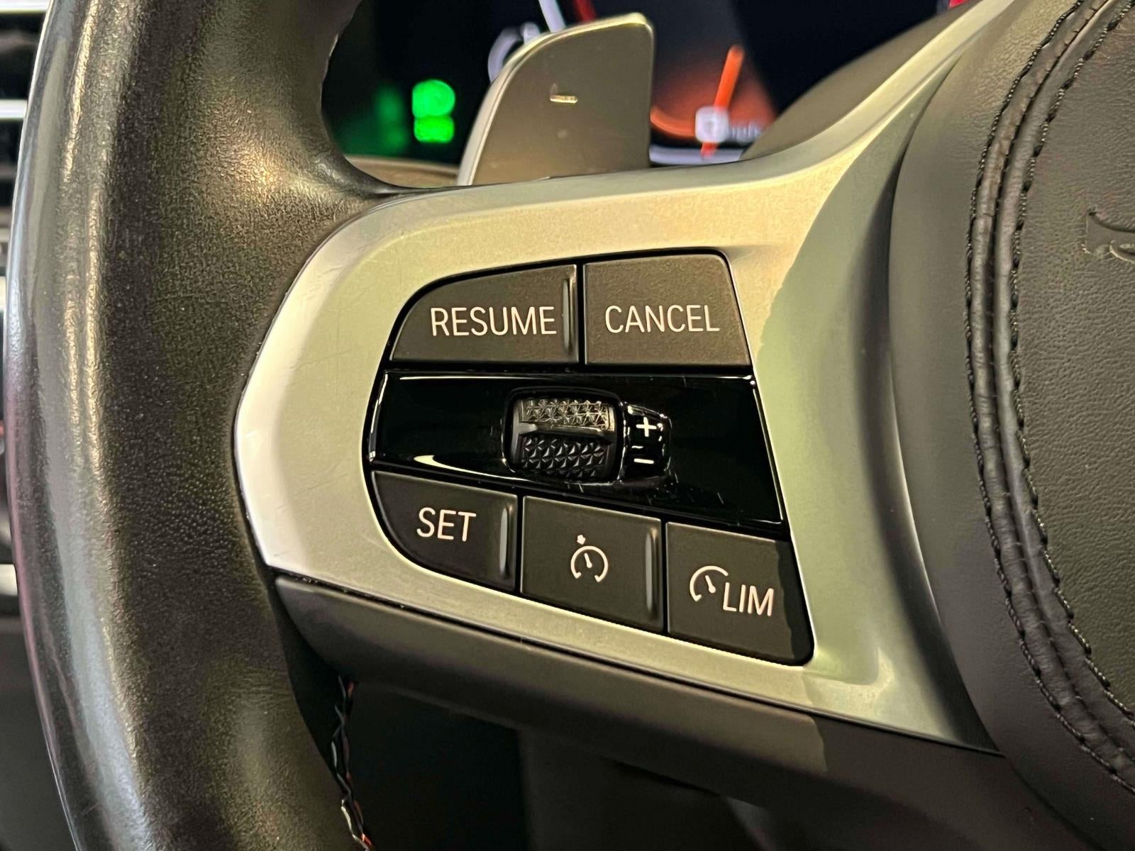 2024 BMW X4 M40i