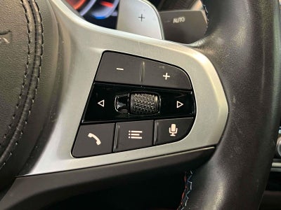 2024 BMW X4 M40i
