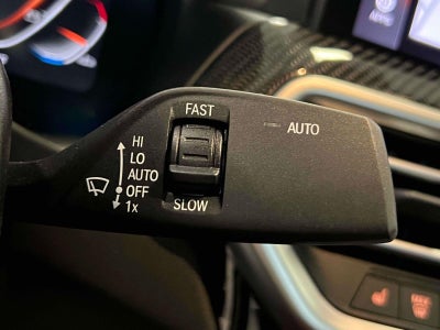2024 BMW X4 M40i