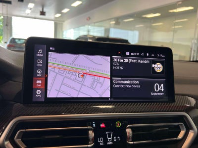 2024 BMW X4 M40i