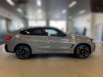 2024 BMW X4 M40i