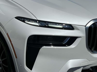 2024 BMW ALPINA XB7 ALPINA XB7
