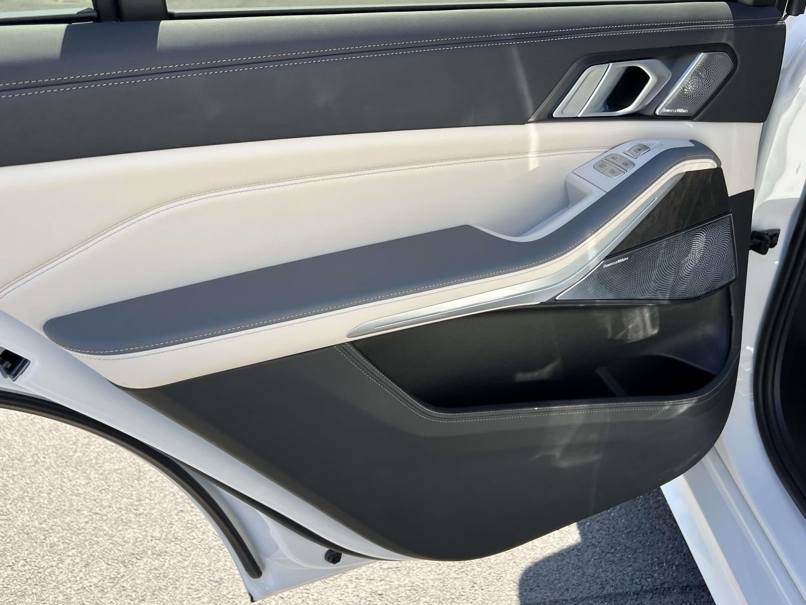 2024 BMW ALPINA XB7 ALPINA XB7