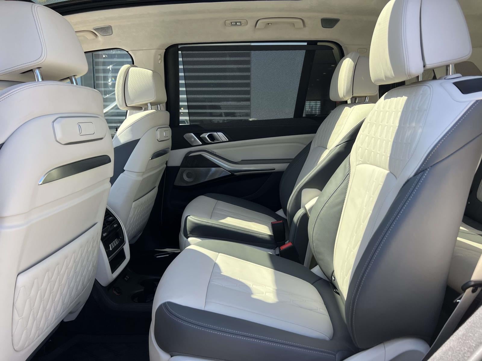 2024 BMW ALPINA XB7 ALPINA XB7