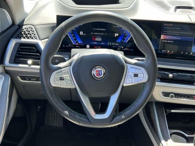 2024 BMW ALPINA XB7 ALPINA XB7