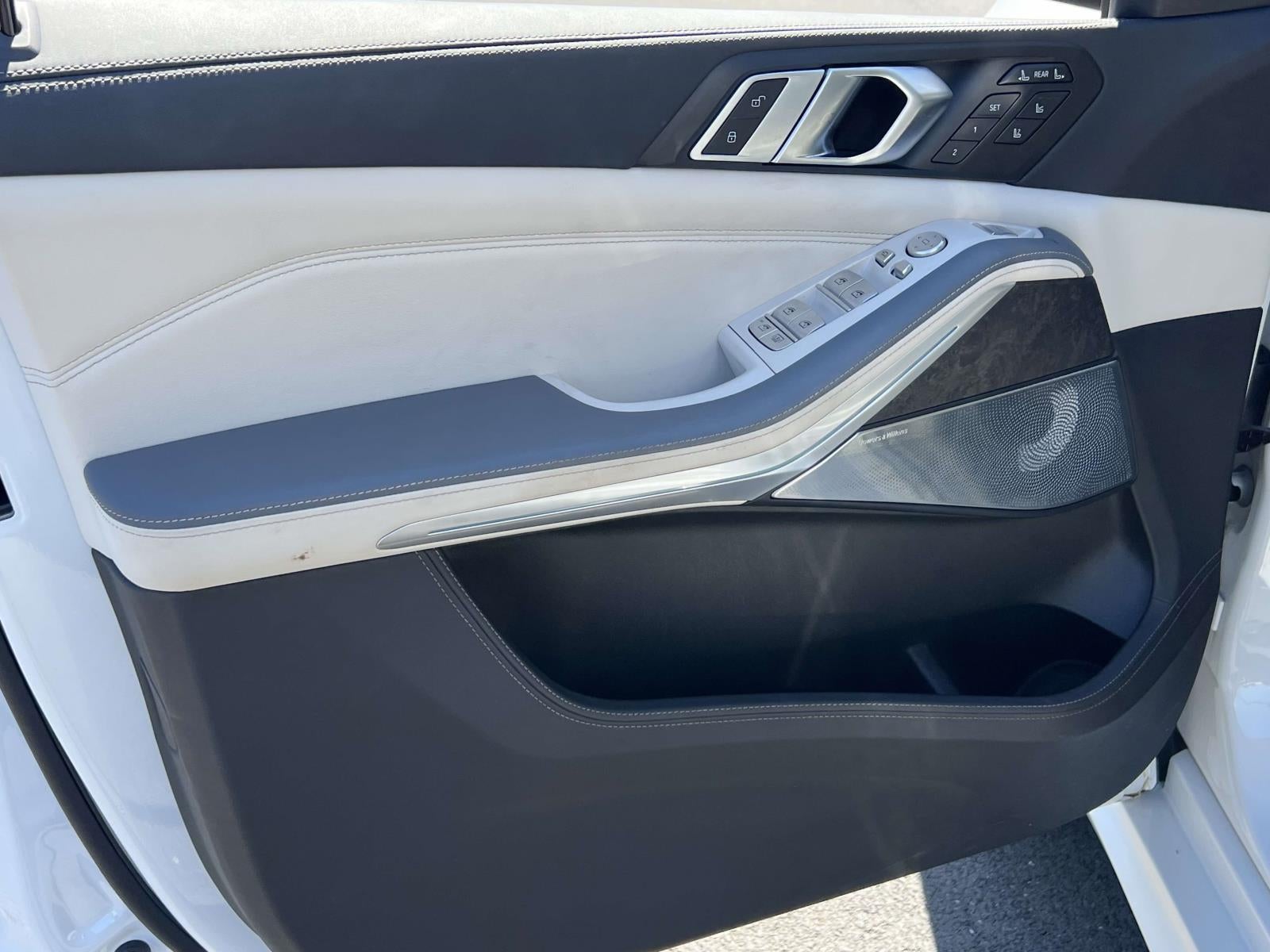 2024 BMW ALPINA XB7 ALPINA XB7
