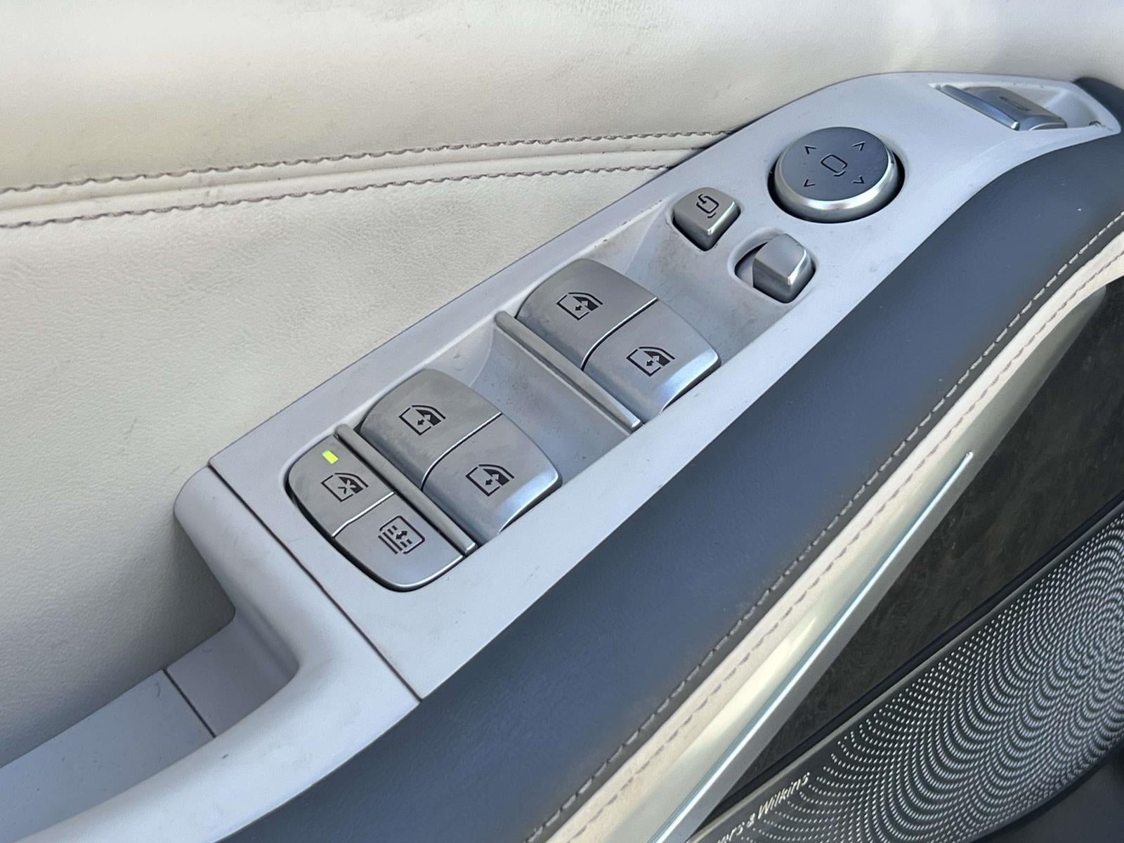 2024 BMW ALPINA XB7 ALPINA XB7
