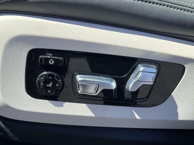 2024 BMW ALPINA XB7 ALPINA XB7