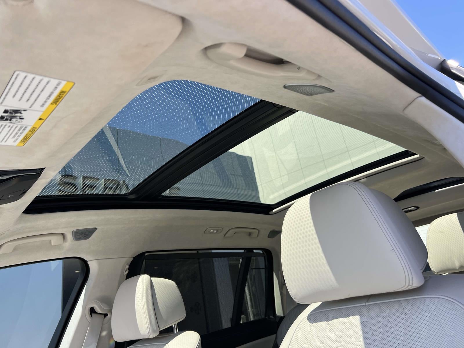 2024 BMW ALPINA XB7 ALPINA XB7