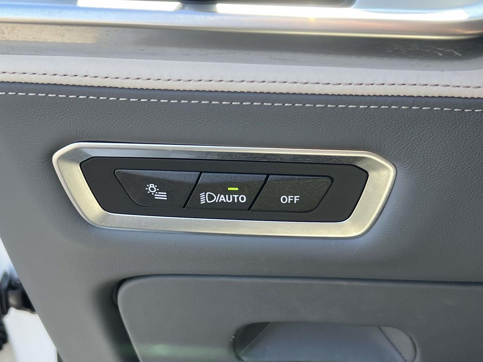 2024 BMW ALPINA XB7 ALPINA XB7