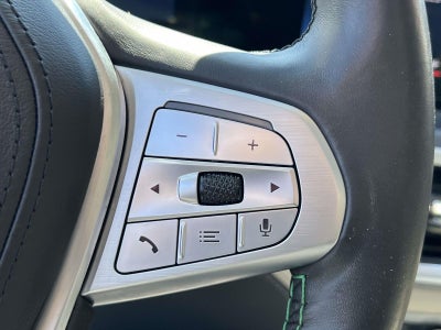 2024 BMW ALPINA XB7 ALPINA XB7