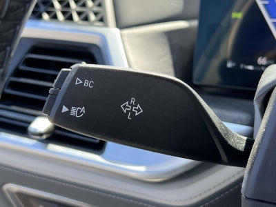 2024 BMW ALPINA XB7 ALPINA XB7