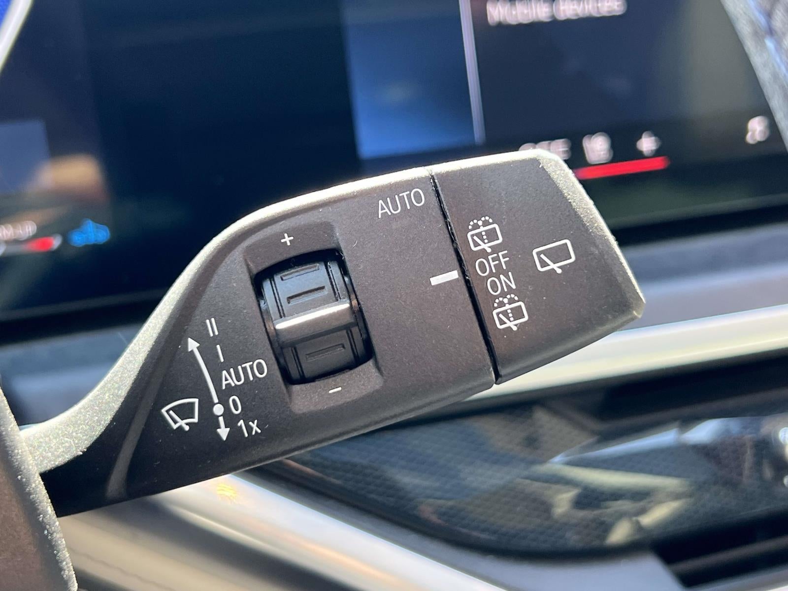 2024 BMW ALPINA XB7 ALPINA XB7