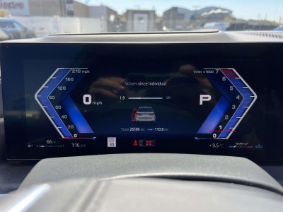 2024 BMW ALPINA XB7 ALPINA XB7