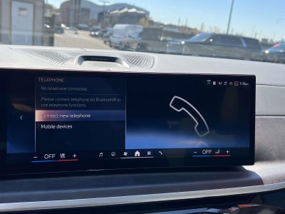 2024 BMW ALPINA XB7 ALPINA XB7