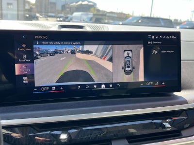 2024 BMW ALPINA XB7 ALPINA XB7