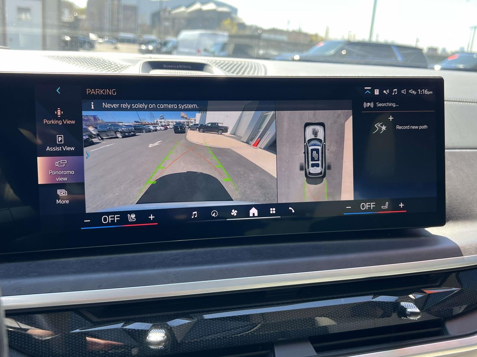 2024 BMW ALPINA XB7 ALPINA XB7