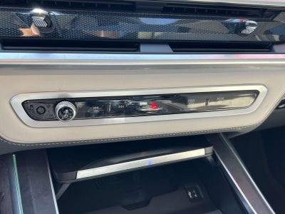 2024 BMW ALPINA XB7 ALPINA XB7