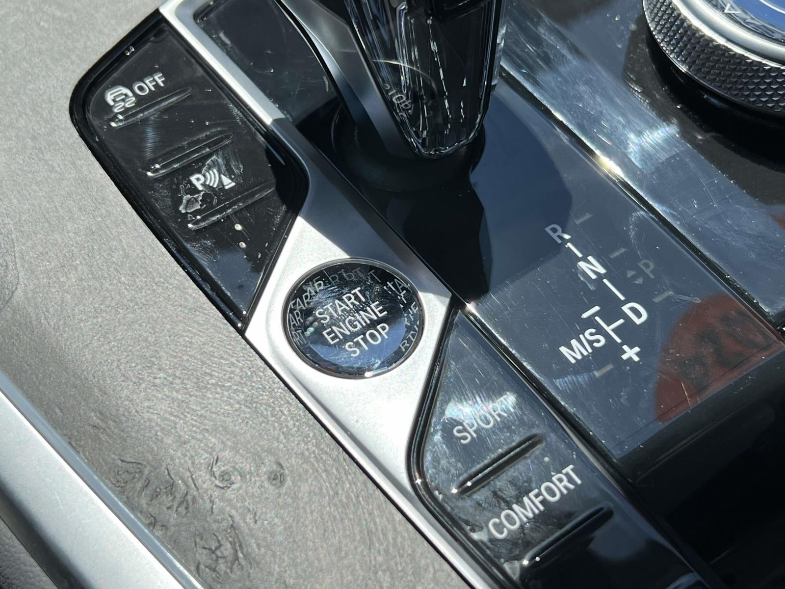 2024 BMW ALPINA XB7 ALPINA XB7