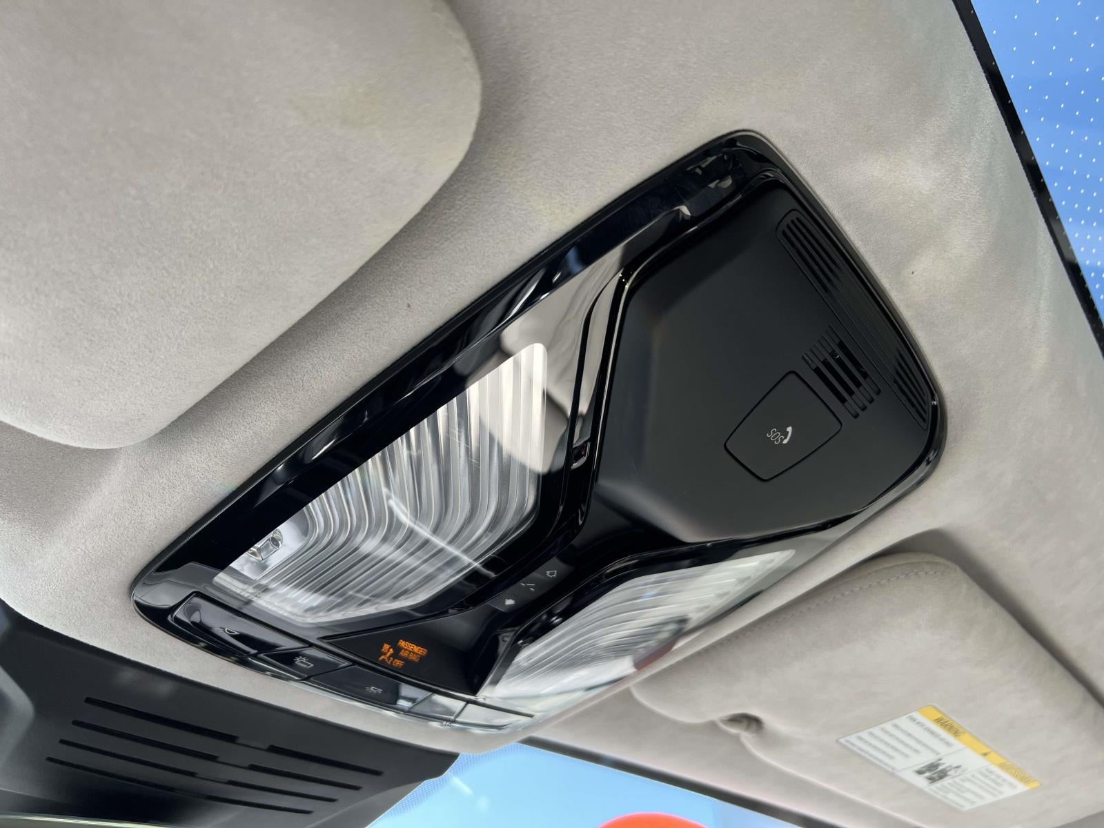 2024 BMW ALPINA XB7 ALPINA XB7